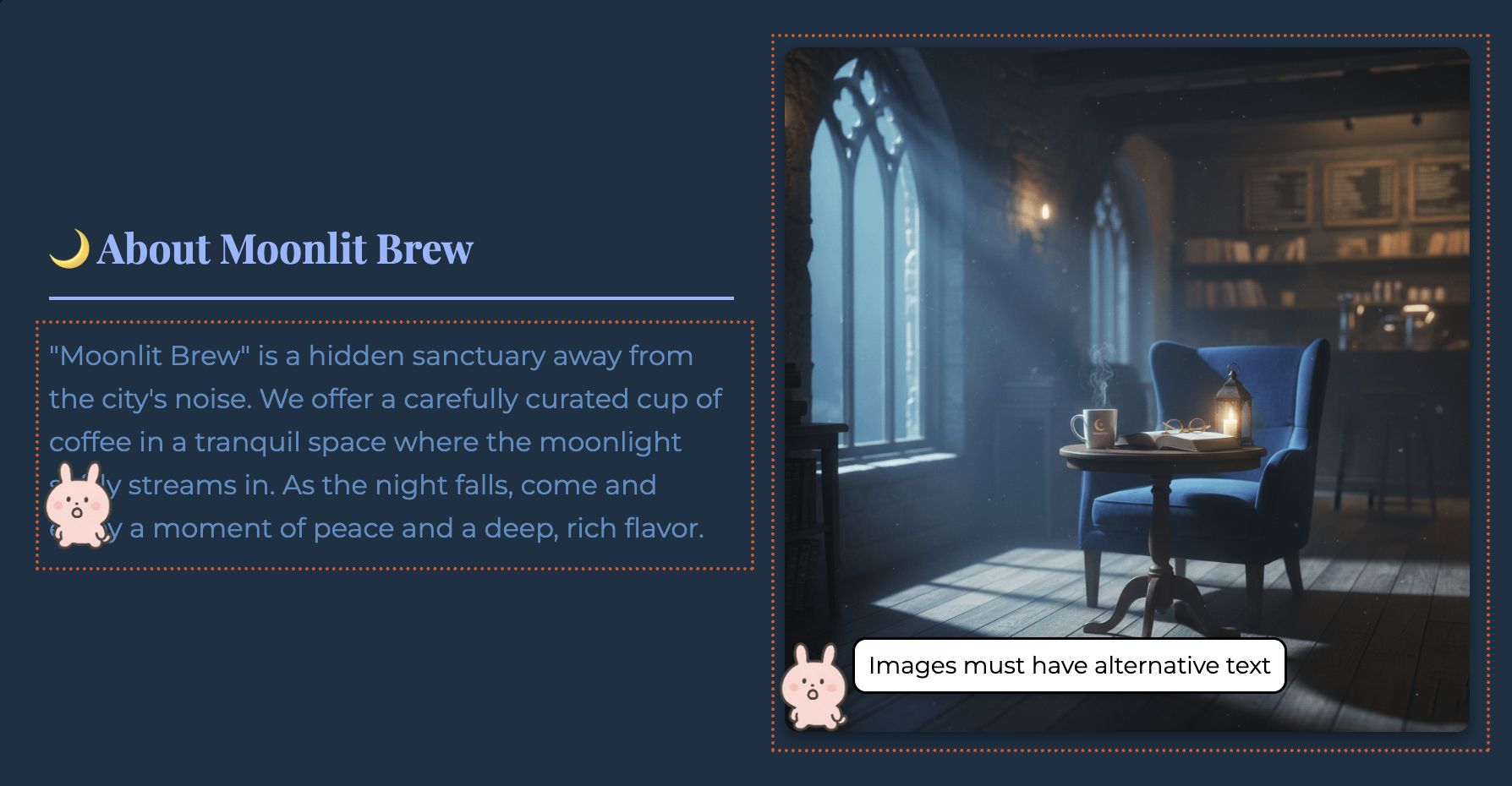 a11y-check-chan screenshot